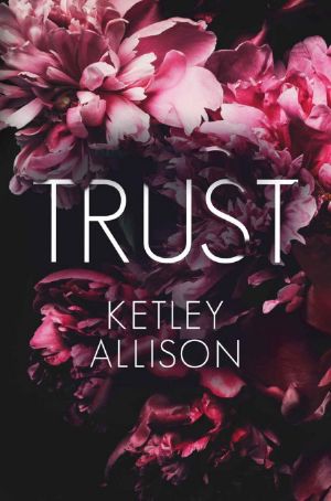 [Vom Player zum Liebhaber 04] • Trust